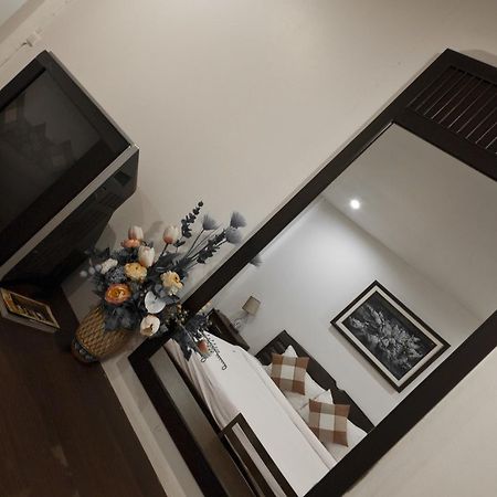 Tree House Hotel Sisaket Dış mekan fotoğraf